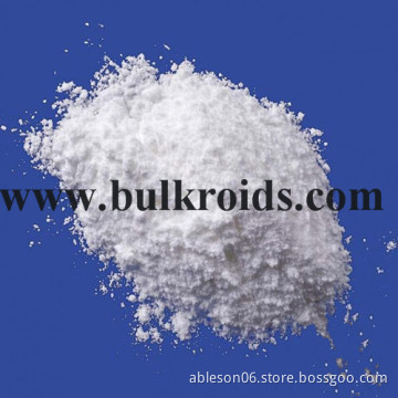 Raw Materials Articaine Hydrochloride For Pain Reliever